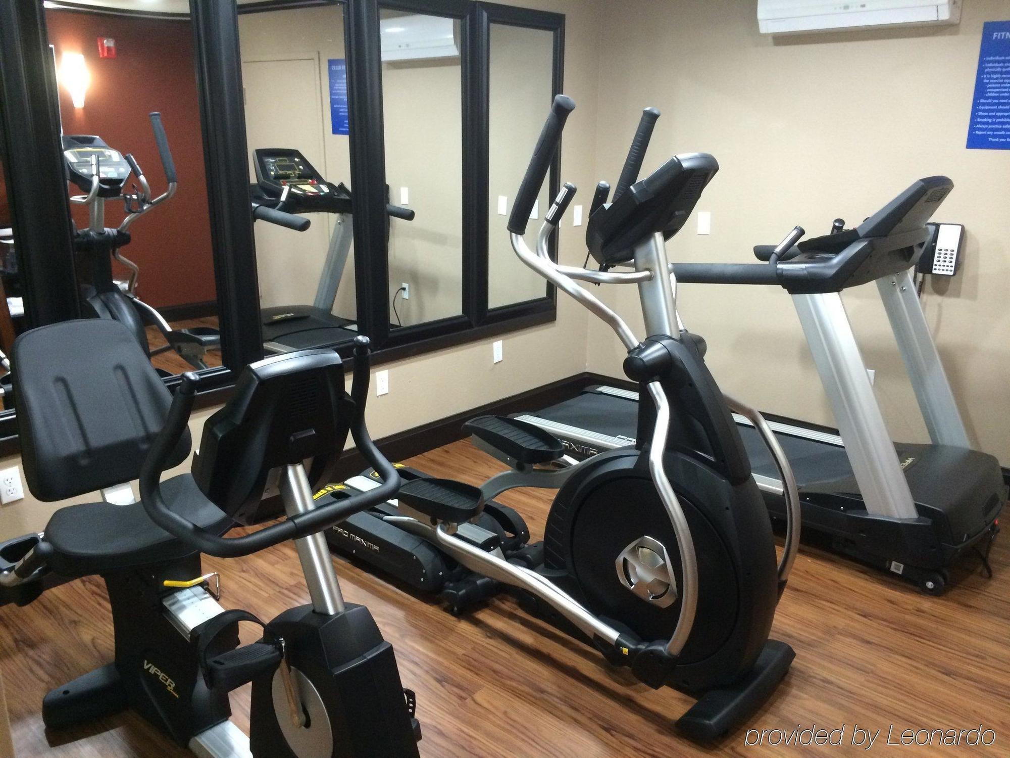 Days Inn & Suites By Wyndham Conroe North Екстериор снимка